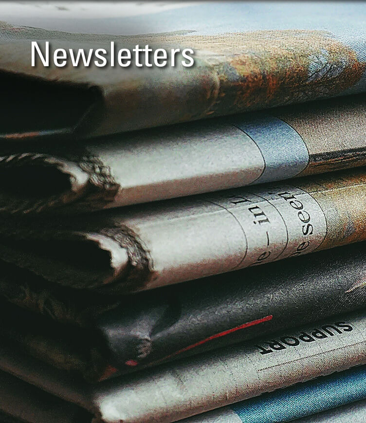 Cambridge Capital Management News - Newsletters