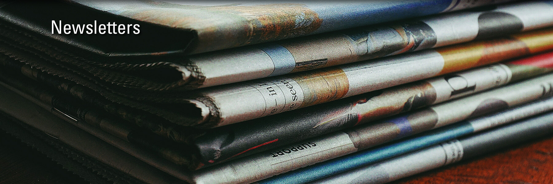 Cambridge Capital Management News - Newsletters