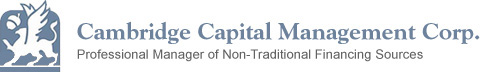Cambridge Capital Management