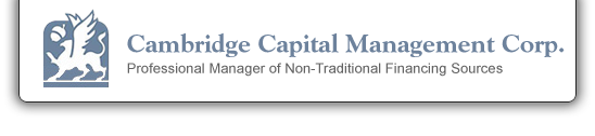 Cambridge Capital Management
