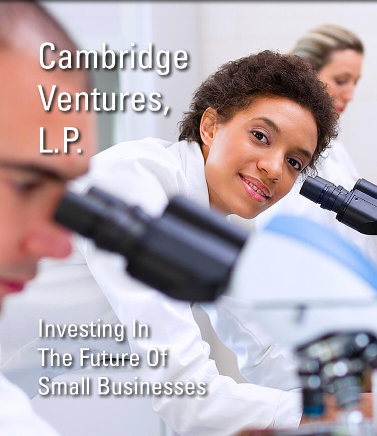 Cambridge Ventures, L.P.