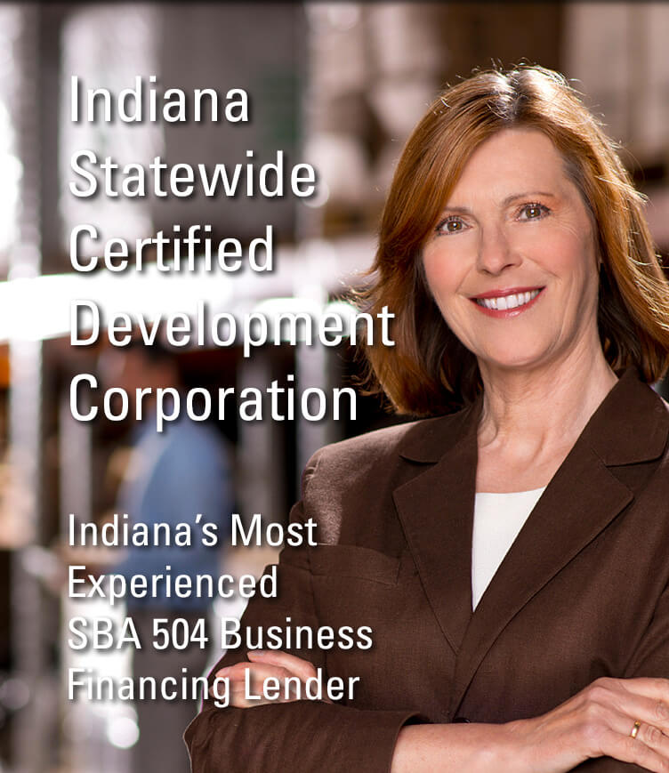 Indiana Statewide Certified Development Corporation