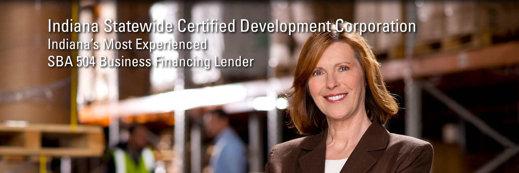 Indiana Statewide Certified Development Corporation
