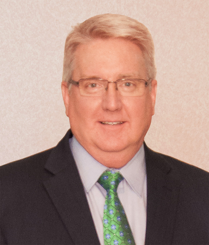 Charles Kennedy