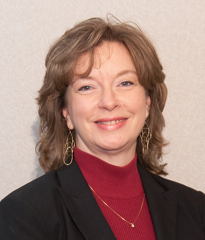 Sandy McCleese