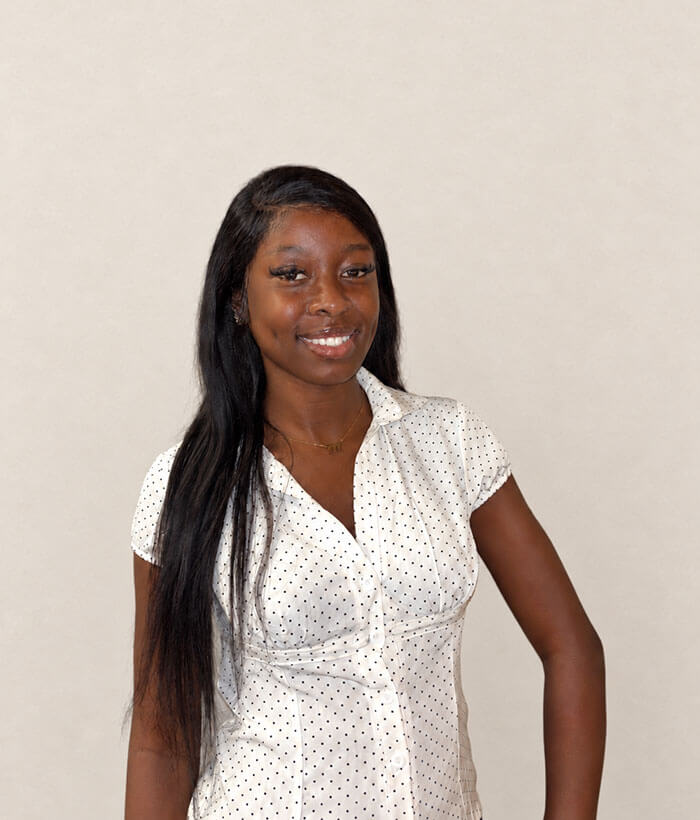 Katrina Awori