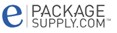 E Package Supply Logo